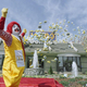 Image: AP Photo/Dennis Cook